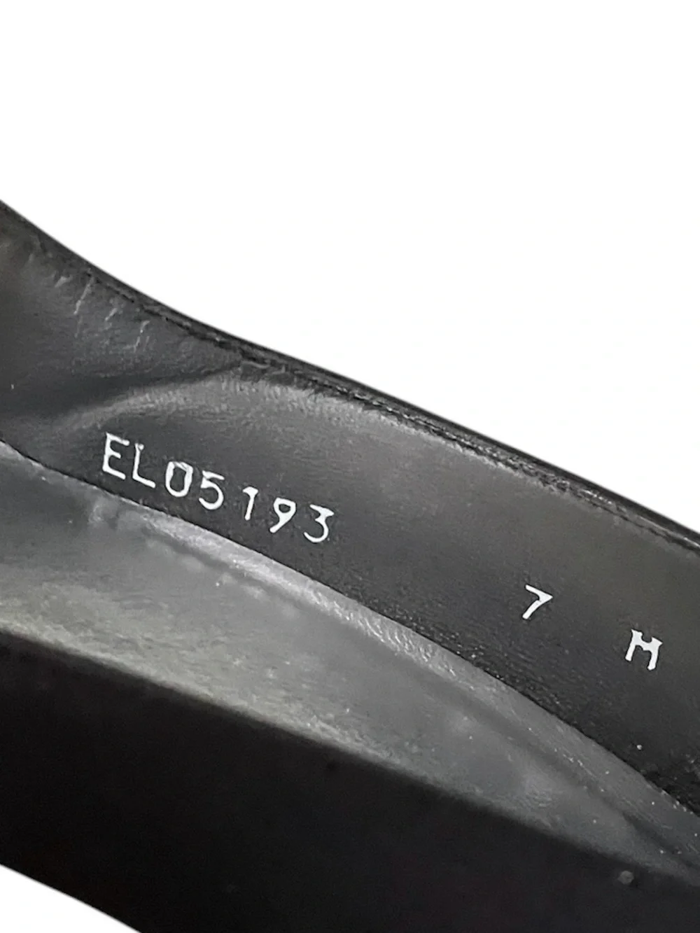 Stuart Weitzman elevate your